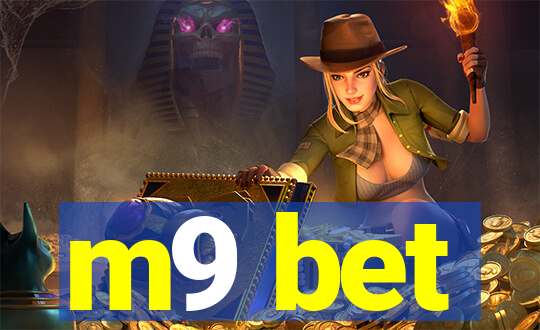 m9 bet